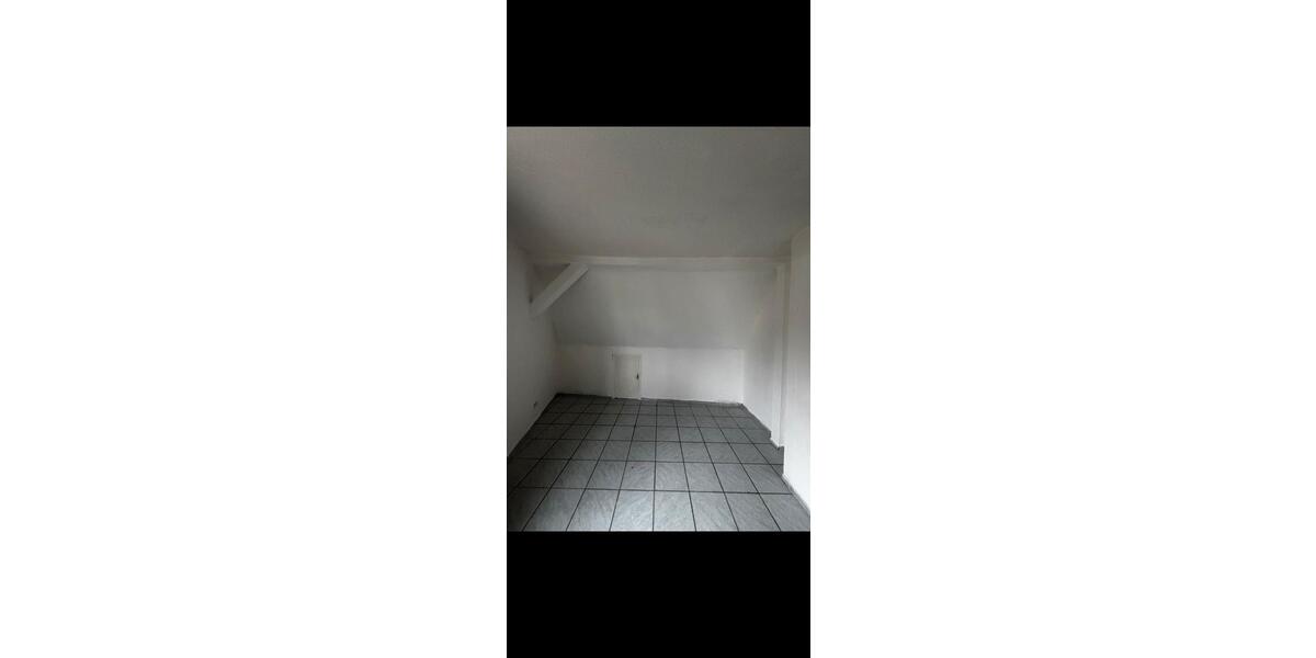 Gemütliche 1-Zimmer-Wohnung in zentraler Lage von Erbach 1 zimmer