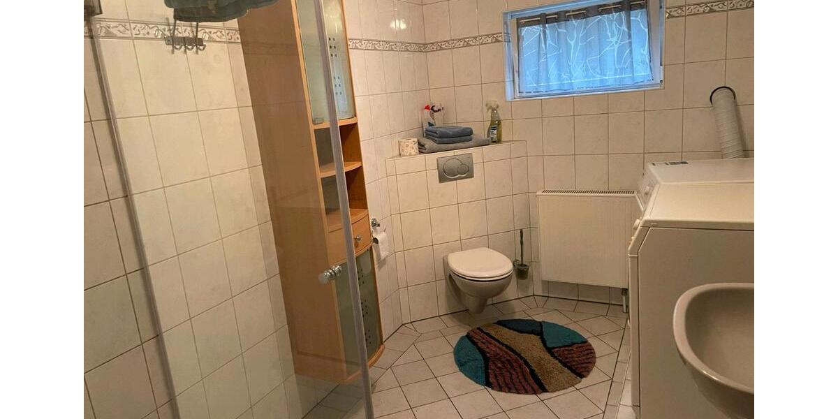 Monteurwohnung 3 zimmer