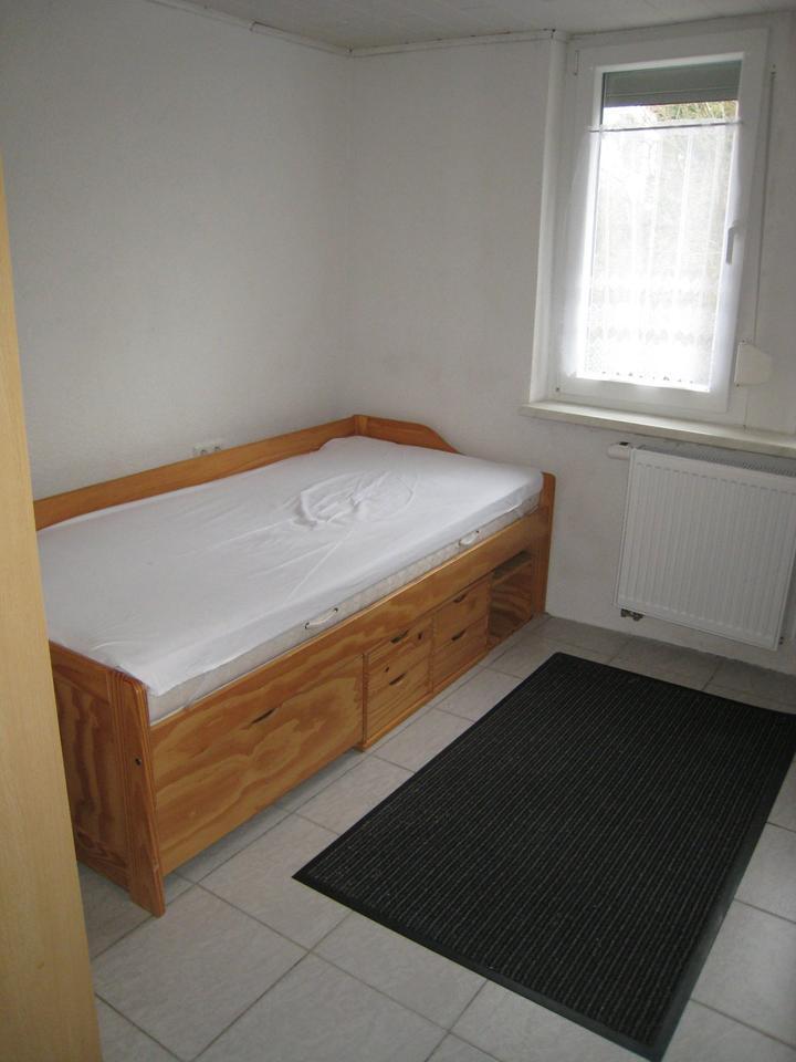 WG-Zimmer, Wohnung als 3 WG in Wannweil zu vermieten vollmöbliert