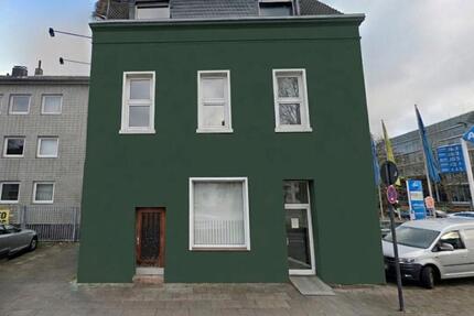 Trainingsraum zur Untermiete zimmer