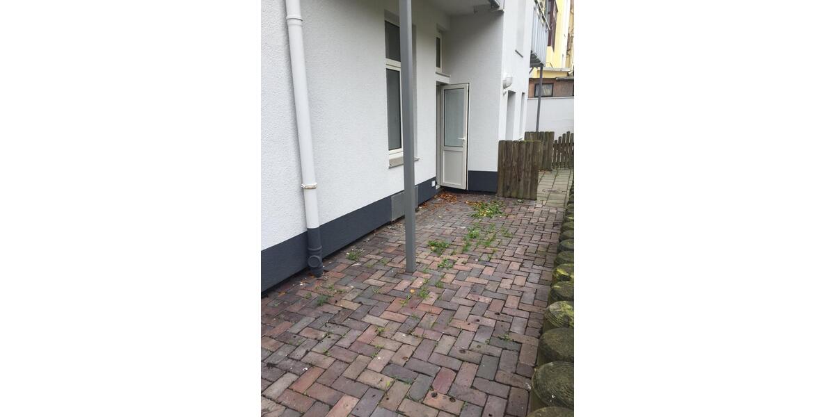 Erdgeschoßwohnung Bremerhaven Geestemünde - 2 Zimmer, 72 m&sup2;, 499&euro; | Angebot:24815548