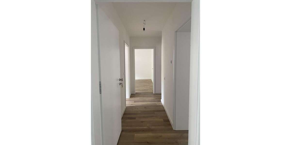 Etagenwohnung Ebelsbach - 3 Zimmer, 75 m&sup2;, 800&euro; | Angebot:26630589