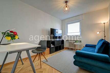 Wohnung Stuttgart Degerloch - 2 Zimmer, 50 m&sup2;, 1.330&euro; | Angebot:27160419