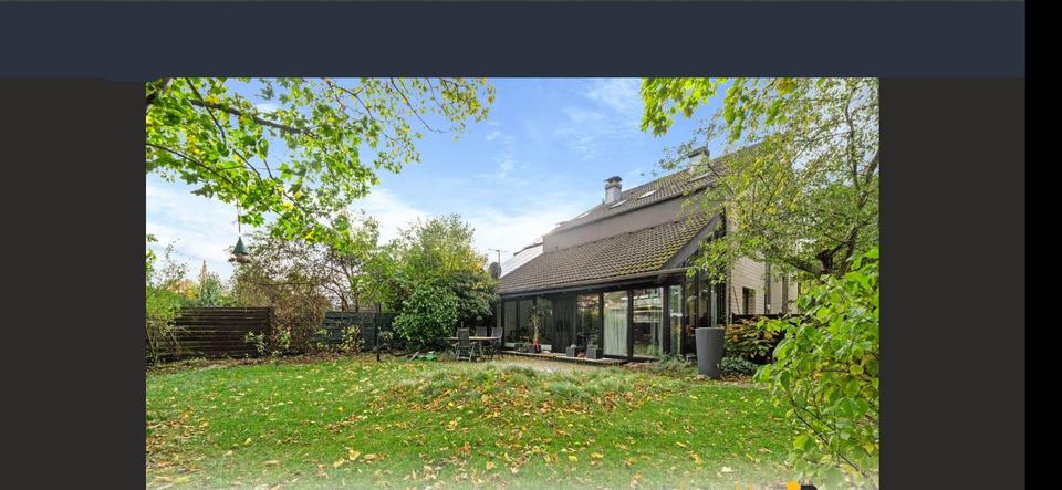 Etagenwohnung Düren Rölsdorf - 5 Zimmer, 151 m&sup2;, 1.450&euro; | Angebot:26697797