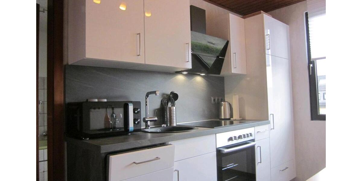 Wohnen auf Zeit Düsseldorf Stadtbezirk 5 - 3 Zimmer, 63 m&sup2;, 985&euro; | Angebot:23550968