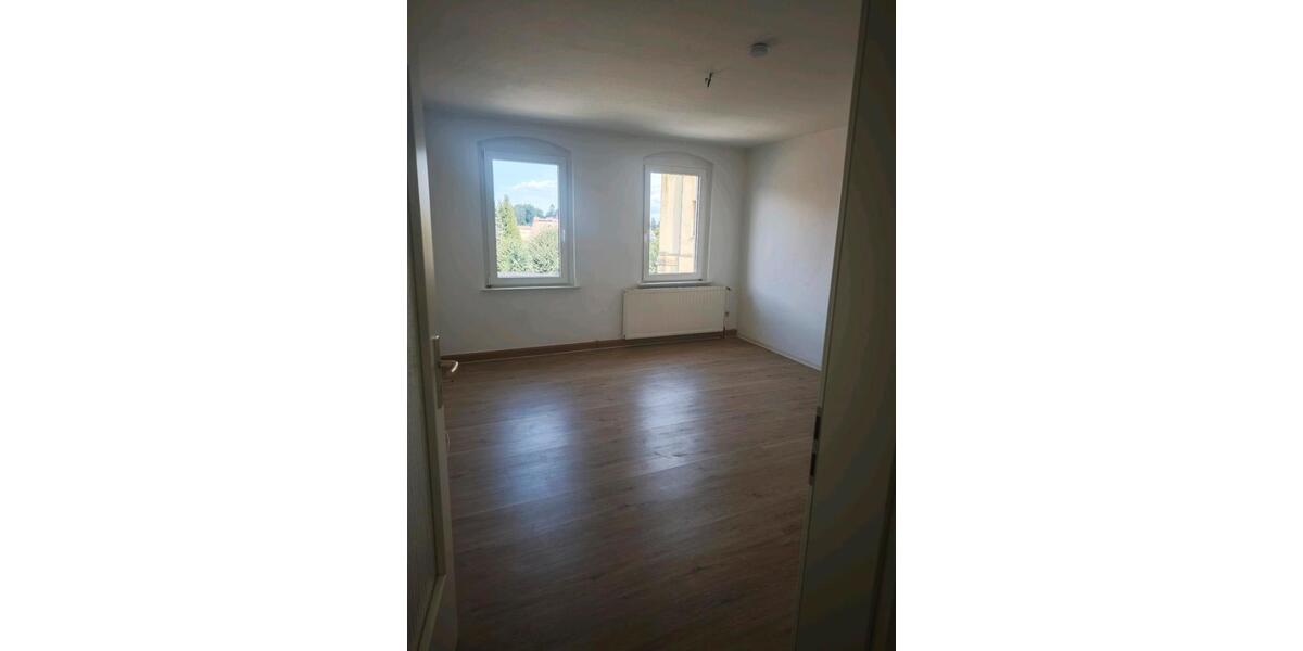 Tolle 2 Raum Wohnung 51,3qm in Elsteraue Draschwitz zu vermieten 2 zimmer