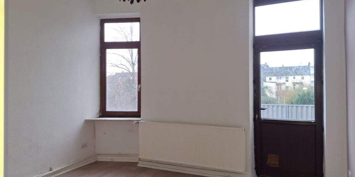 Etagenwohnung Bremerhaven Lehe - 3 Zimmer, 79 m&sup2;, 550&euro; | Angebot:25768779