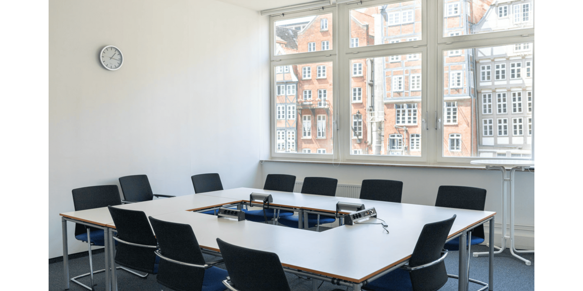 Gewerbeobjekt Hamburg Hamburg-Mitte - 1.500&euro; | Angebot:27071313