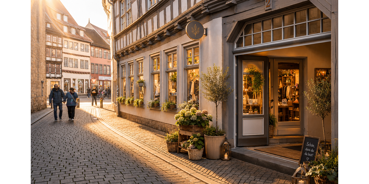 Gewerbeobjekt Erfurt - 3.200&euro; | Angebot:26234700