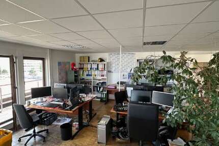 Gewerbeobjekt Ostfildern - 2.700&euro; | Angebot:27276037
