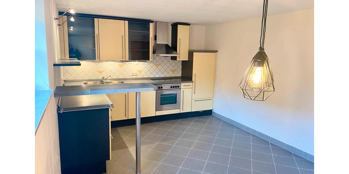 2 Zimmer Souterrain Mietwohnung in 94374 Schwarzach zu vermieten 2 zimmer