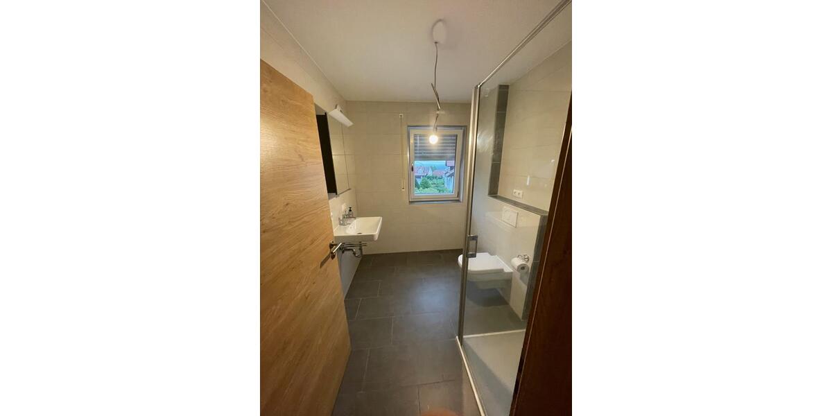 Etagenwohnung Nittenau - 2 Zimmer, 51 m&sup2;, 520&euro; | Angebot:26329503
