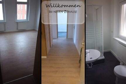 Wohnung Hof Innenstadt - 2 Zimmer, 48 m&sup2;, 274&euro; | Angebot:25140278
