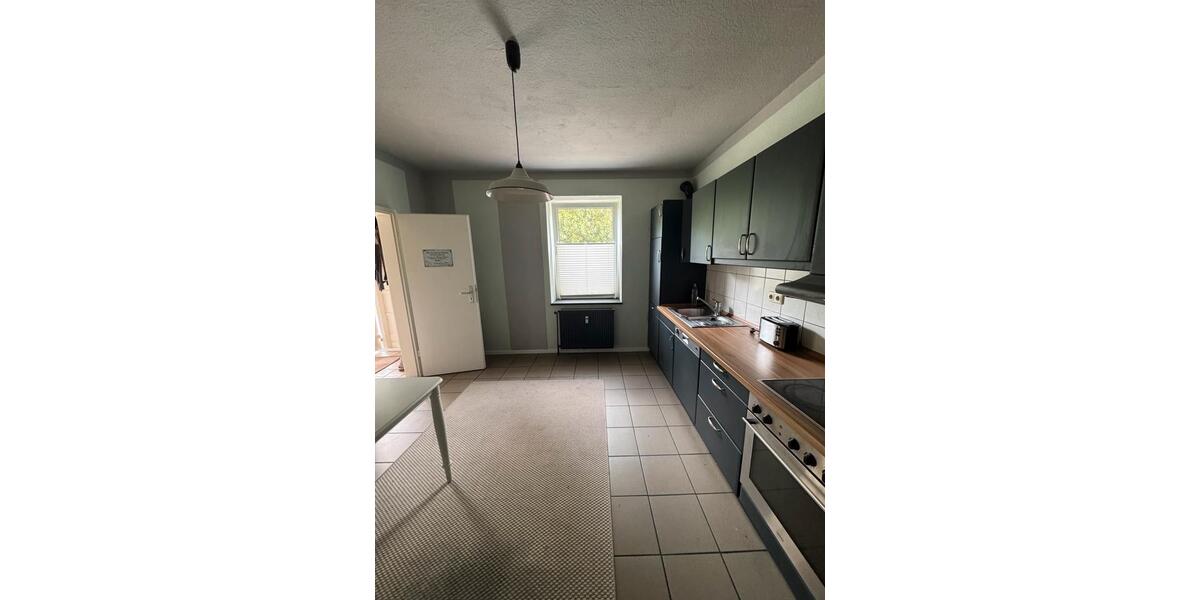 Etagenwohnung Bremerhaven Lehe - 3 Zimmer, 79 m&sup2;, 520&euro; | Angebot:26689165