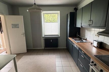 Wohnung Bremerhaven Lehe - 3 Zimmer, 79 m&sup2;, 520&euro; | Angebot:26689165