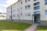 4-Raum Wohnung mit Balkon in Dorndorf-Steudnitz 4 zimmer