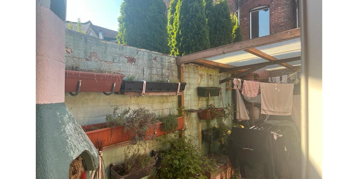 Wohnen auf Zeit Lüneburg Ebensberg - 1 Zimmer, 90 m&sup2;, 460&euro; | Angebot:26693089