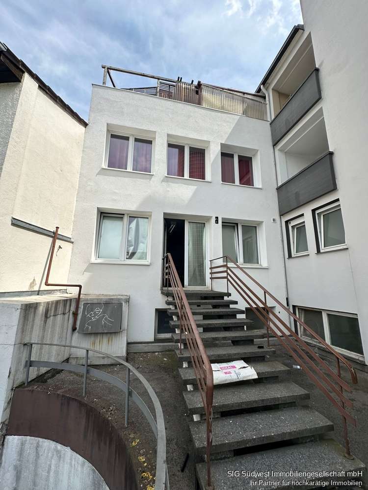 Büro in Pforzheim 1.750 € 250 m²