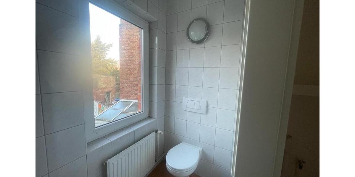 Etagenwohnung Raguhn-Jeßnitz Jeßnitz (Anhalt) - 3 Zimmer, 60 m&sup2;, 604&euro; | Angebot:26521864