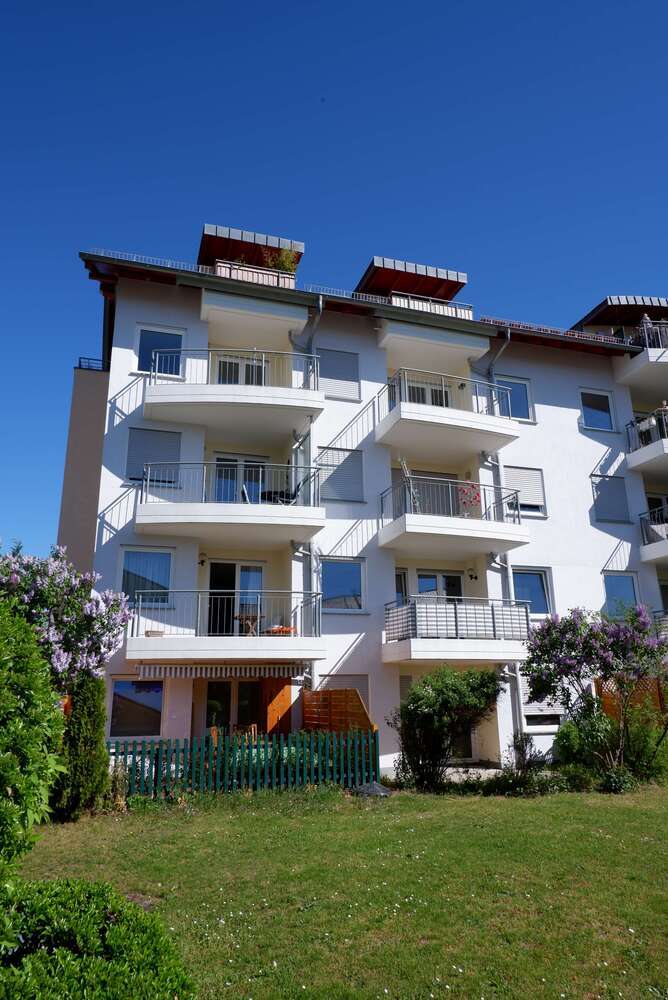 Wohnung zum Mieten in Böblingen 600 € 58.77 m²