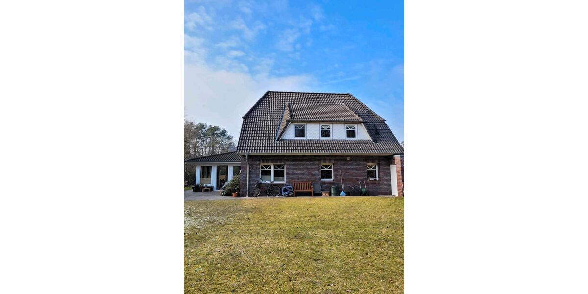 Einfamilienhaus Schneverdingen - 6 Zimmer, 161 m&sup2;, 1.800&euro; | Angebot:26659991
