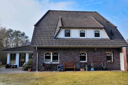 Haus Schneverdingen - 6 Zimmer, 161 m&sup2;, 1.800&euro; | Angebot:26659991