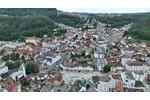 Dachgeschoßwohnung Albstadt Gemarkung Onstmettingen - 2.5 Zimmer, 52 m&sup2;, 450&euro; | Angebot:26619113