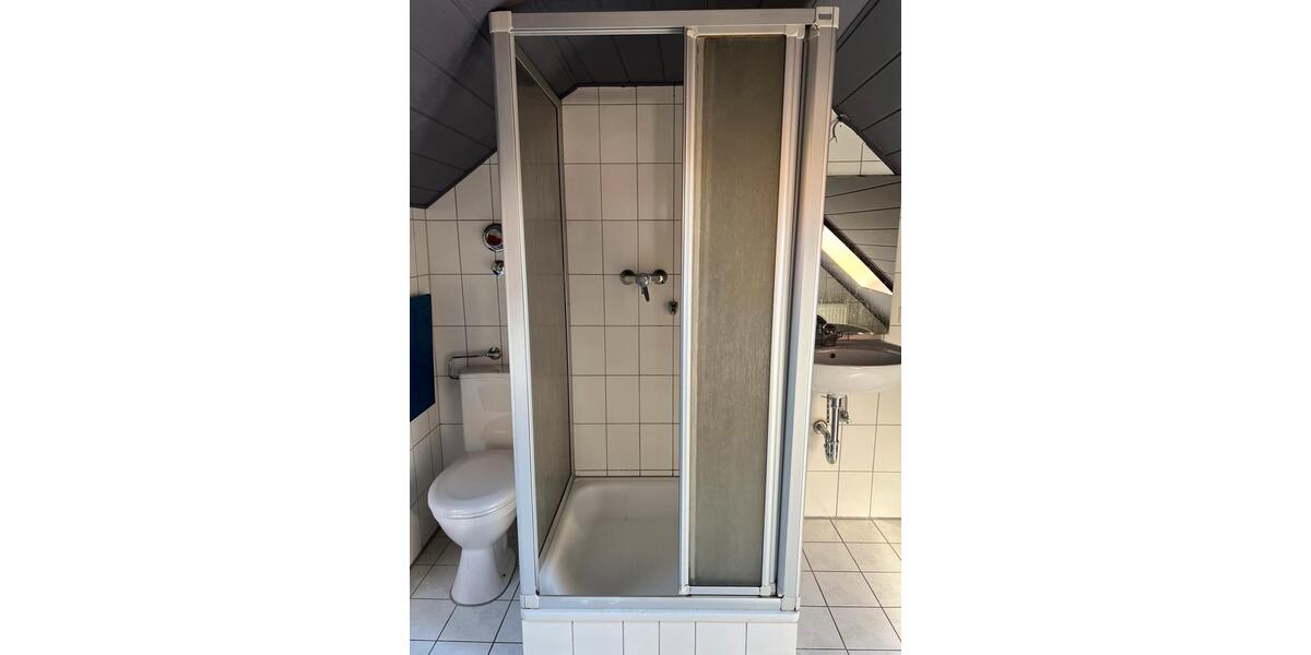 Dachgeschoßwohnung Horb am Neckar - 1 Zimmer, 40 m&sup2;, 420&euro; | Angebot:26367575