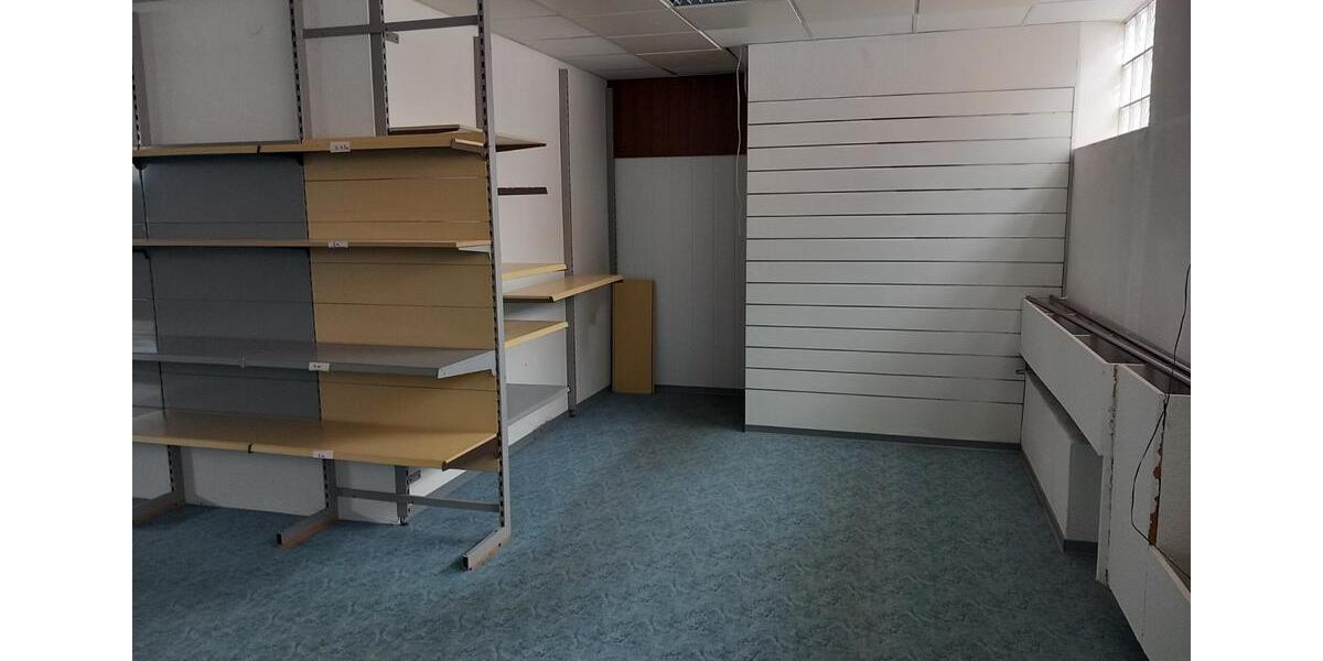 Gewerbeobjekt Schrecksbach - 825&euro; | Angebot:25400230