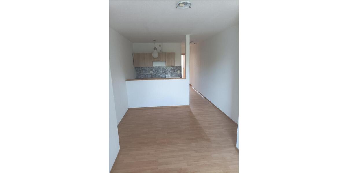 Neugersdorf: 2 Raum Wohnung 45 m² sofort frei 2 zimmer