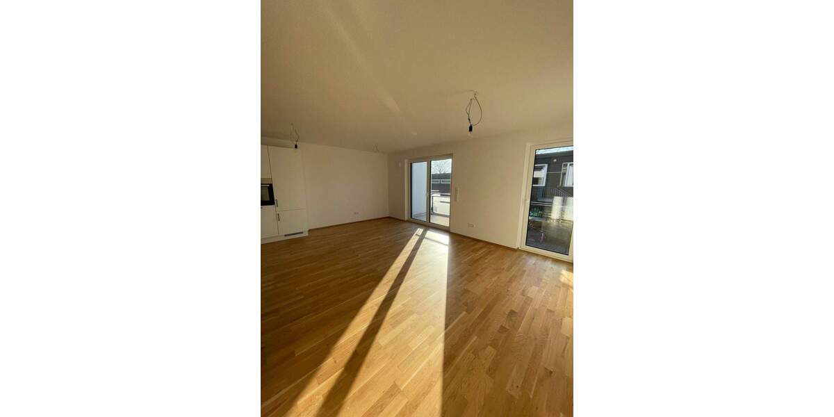 Etagenwohnung Erlangen Dechsendorf - 3 Zimmer, 76 m&sup2;, 1.230&euro; | Angebot:24608065