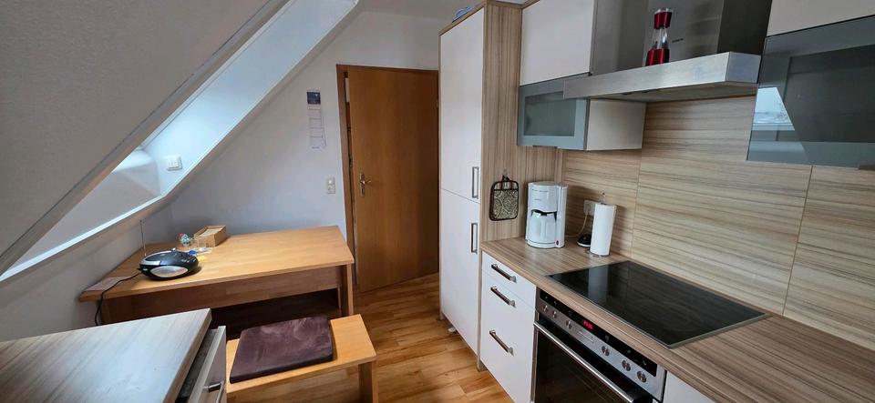 2 Zimmerwohnung 55m² 1. Stock 2 zimmer