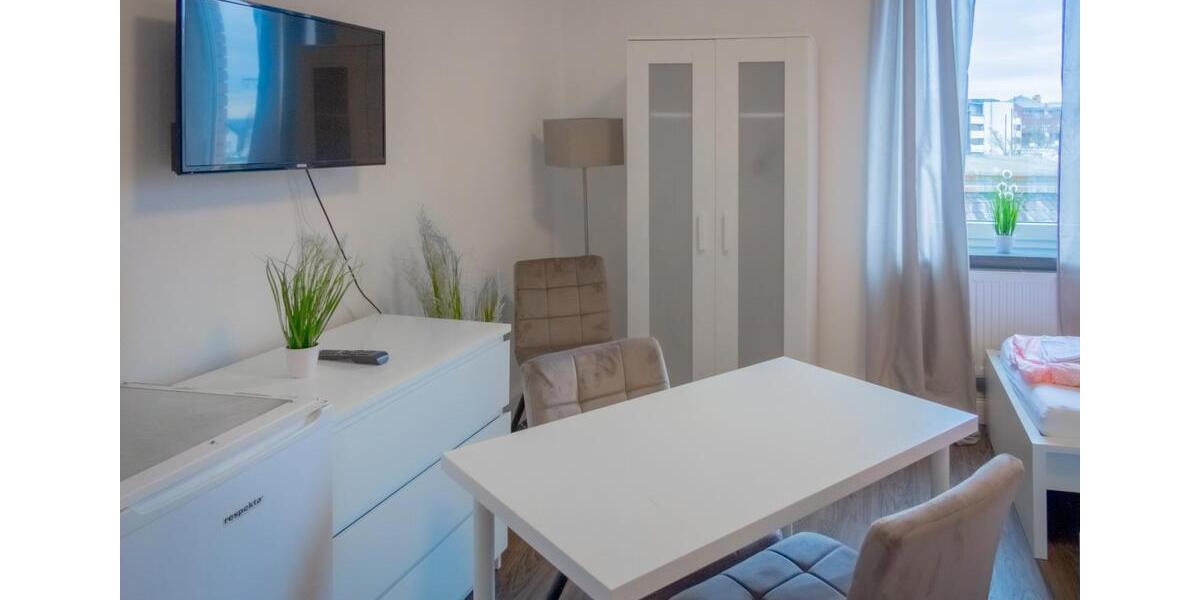 Wohnen auf Zeit Gießen - 1 Zimmer, 30 m&sup2;, 600&euro; | Angebot:26578257