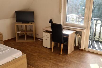 Wohnen auf Zeit Lingen (Ems) Damaschke - 1 Zimmer, 18 m&sup2;, 470&euro; | Angebot:26049735