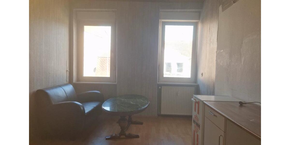Etagenwohnung Völklingen - 5 Zimmer, 120 m&sup2;, 800&euro; | Angebot:26563339