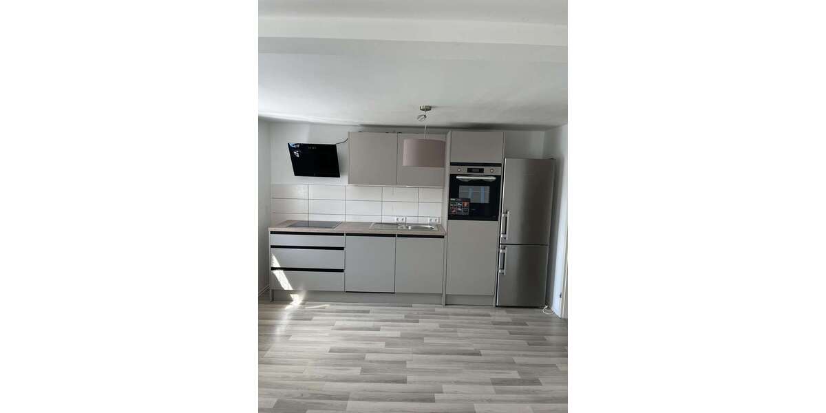 Etagenwohnung Günzburg - 2.5 Zimmer, 75 m&sup2;, 890&euro; | Angebot:27287749