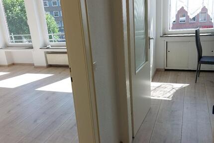 schöne Single-Wohnung Alsdorf Luisenstrasse Südseite Zentrum zimmer