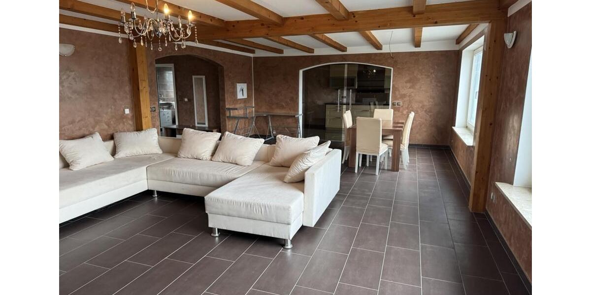 Etagenwohnung Sankt Michaelisdonn - 2 Zimmer, 143 m&sup2;, 1.290&euro; | Angebot:26665942