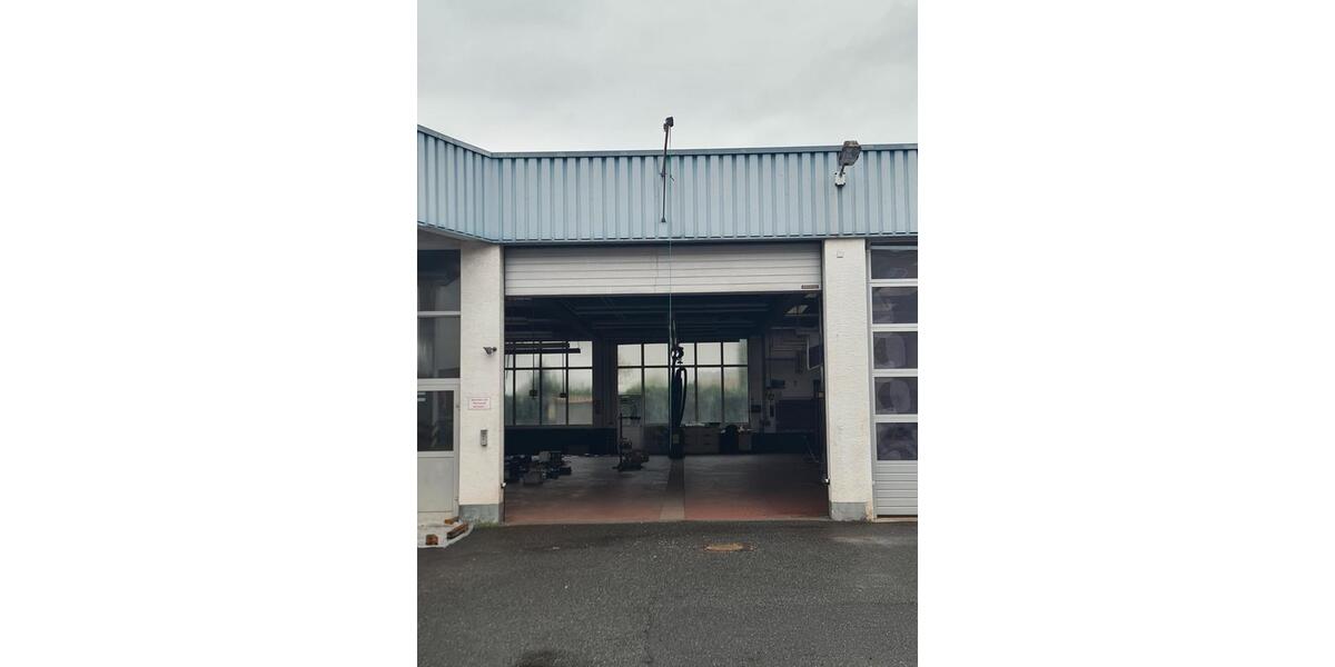Gewerbeobjekt Wiesbaden Biebrich - 11.000&euro; | Angebot:26001592