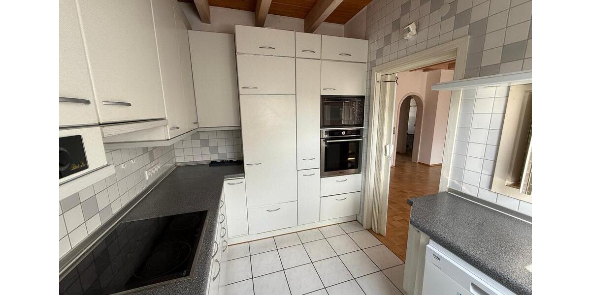 Maisonettenwohnung Schwäbisch Hall - 4 Zimmer, 109 m&sup2;, 1.130&euro; | Angebot:26042456