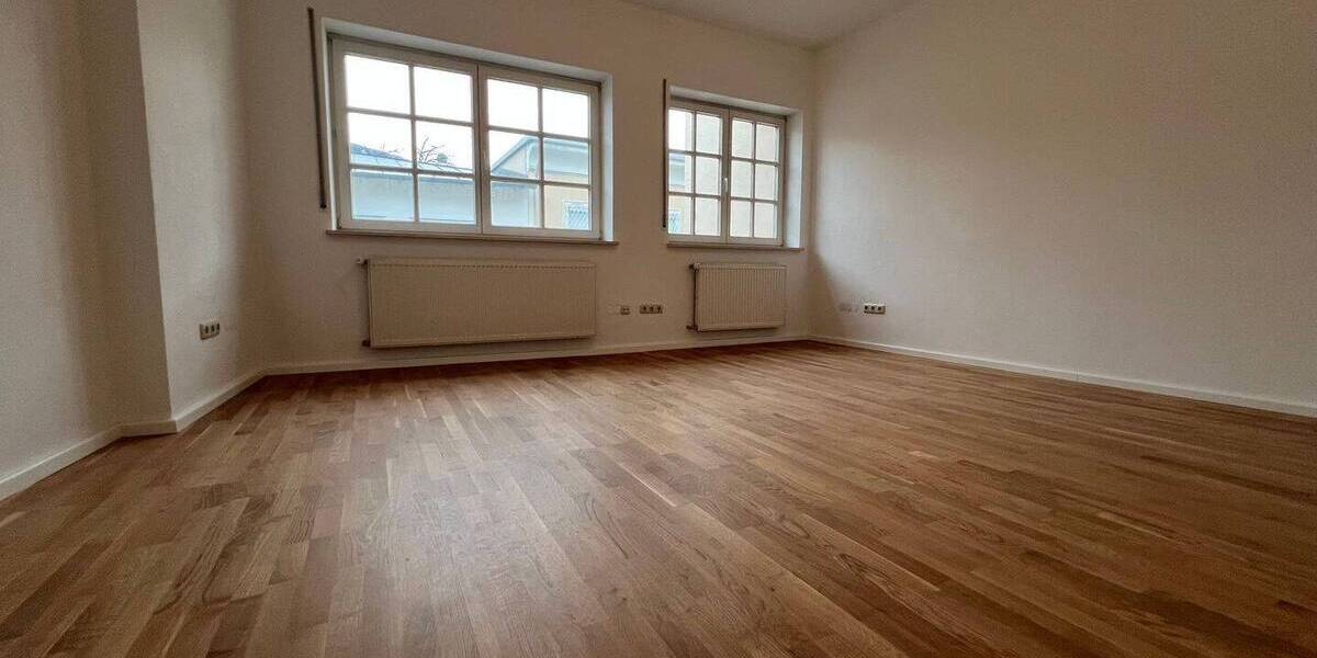 Etagenwohnung Bad Reichenhall - 3 Zimmer, 97 m&sup2;, 1.090&euro; | Angebot:26142631