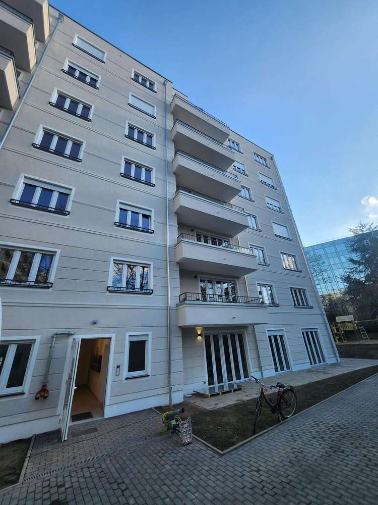 Wohnung zum Mieten in Berlin 2.975 € 132.28 m²