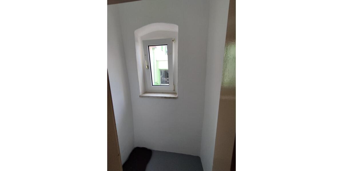 2-Raum-Wohnung im Dachgeschoss 2 zimmer