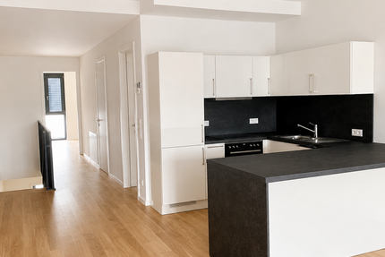 Wohnung Montabaur - 3 Zimmer, 116 m&sup2;, 1.450&euro; | Angebot:27323723