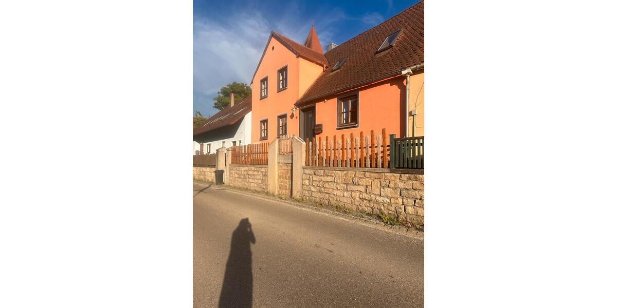 Reihenhaus Mönchsdeggingen - 4.5 Zimmer, 110 m&sup2;, 950&euro; | Angebot:26701440