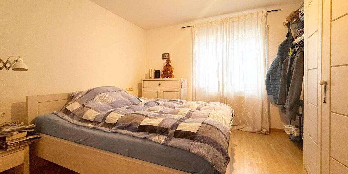 Etagenwohnung Tuttlingen - 3 Zimmer, 77 m&sup2;, 790&euro; | Angebot:24593907