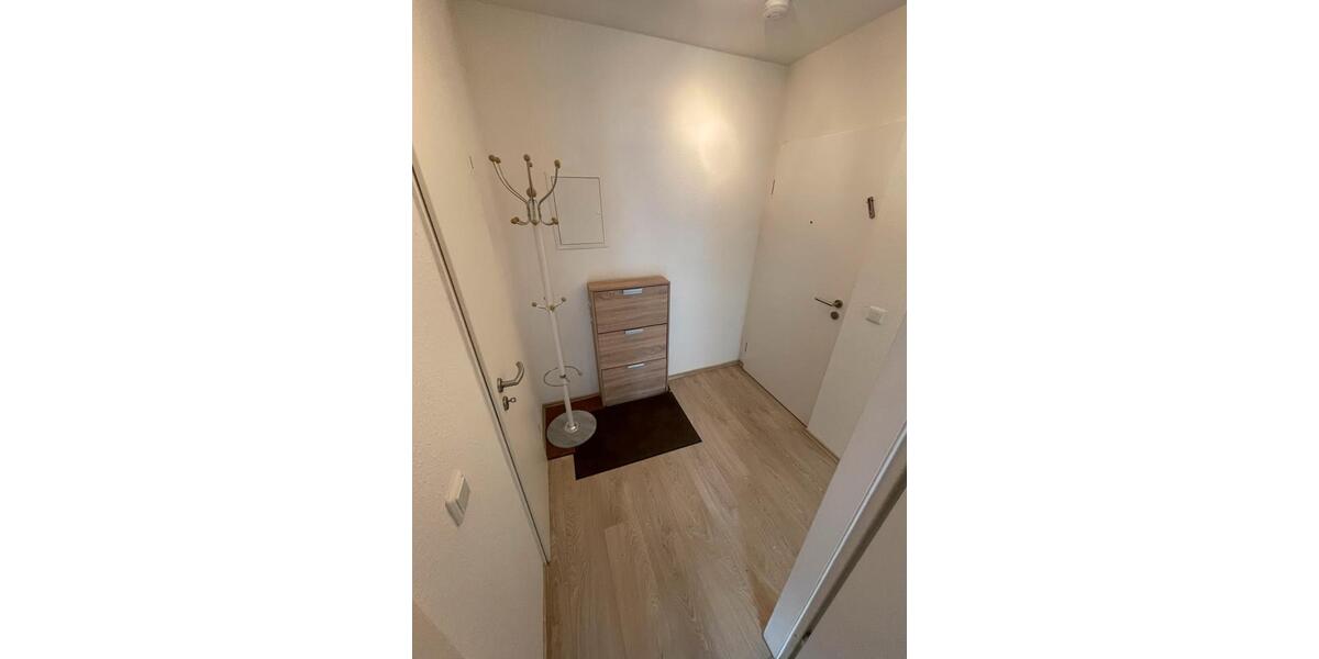 Etagenwohnung Sankt Augustin - 2 Zimmer, 43 m&sup2;, 770&euro; | Angebot:25138309