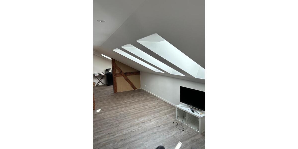 Dachgeschoßwohnung Berlin Pankow - 2 Zimmer, 70 m&sup2;, 1.350&euro; | Angebot:26237471