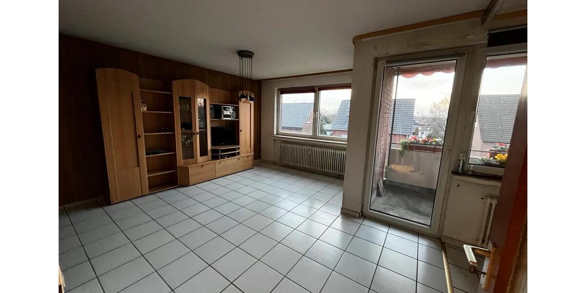 Etagenwohnung Neuss Erfttal - 1 Zimmer, 33 m&sup2;, 530&euro; | Angebot:24565050