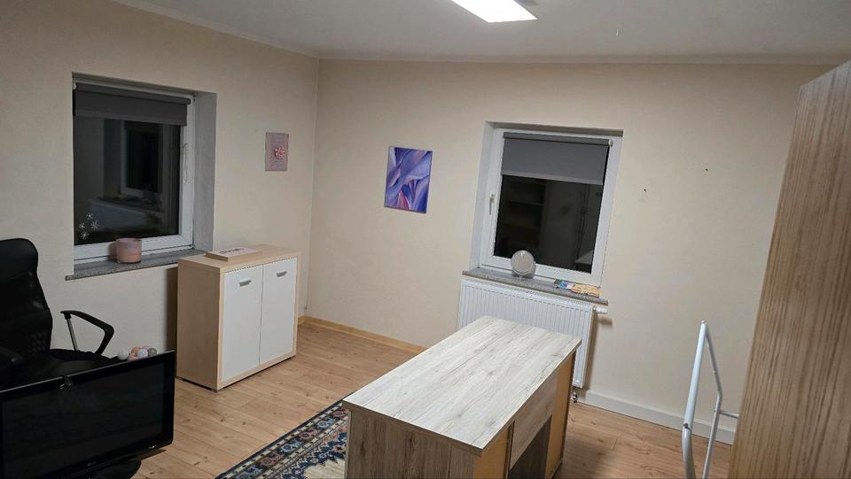 Etagenwohnung Montabaur - 1 Zimmer, 18 m&sup2;, 390&euro; | Angebot:26230361